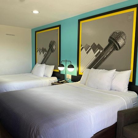 Super 8 By Wyndham Wichita Falls Luaran gambar