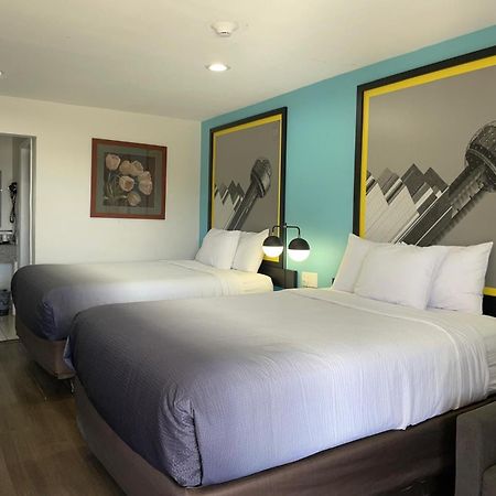 Super 8 By Wyndham Wichita Falls Luaran gambar