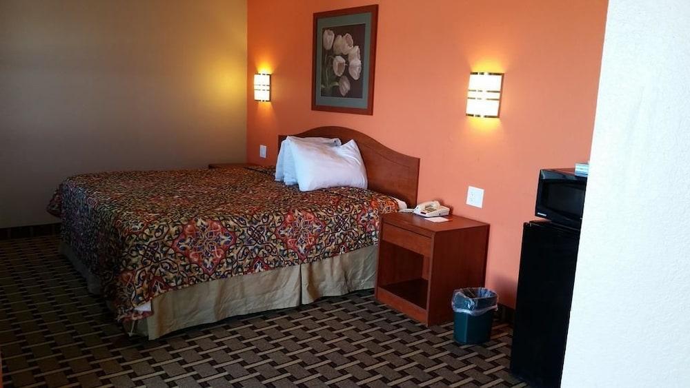 Super 8 By Wyndham Wichita Falls Luaran gambar